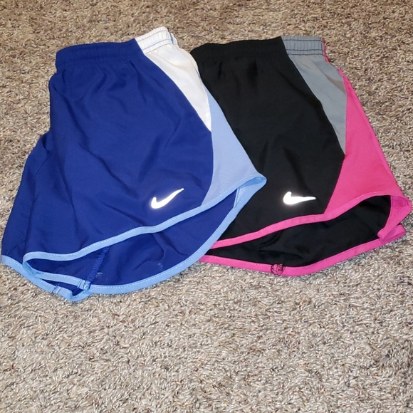 Nike Shorts Nike Althetic Shorts Poshmark